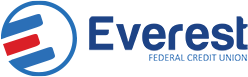 everest fcu logo